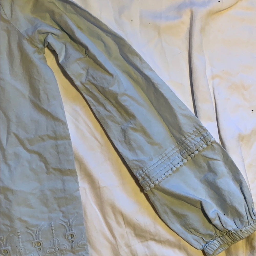Loft Tunic - Picture 4 of 7